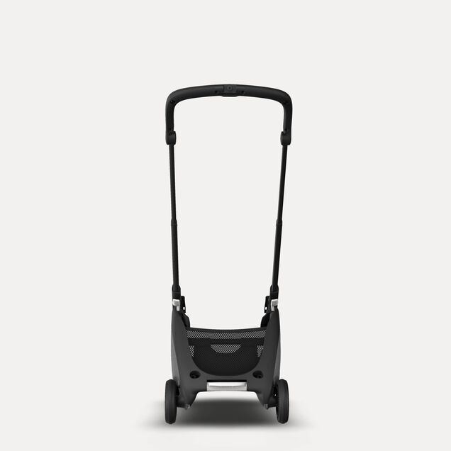 Refurbished Bugaboo Ant base BLACK - Main Image Slide 5 van 6