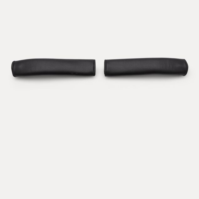 Bugaboo Donkey3 handlebar grips BLACK MINERAL - Main Image Slide 1 of 1