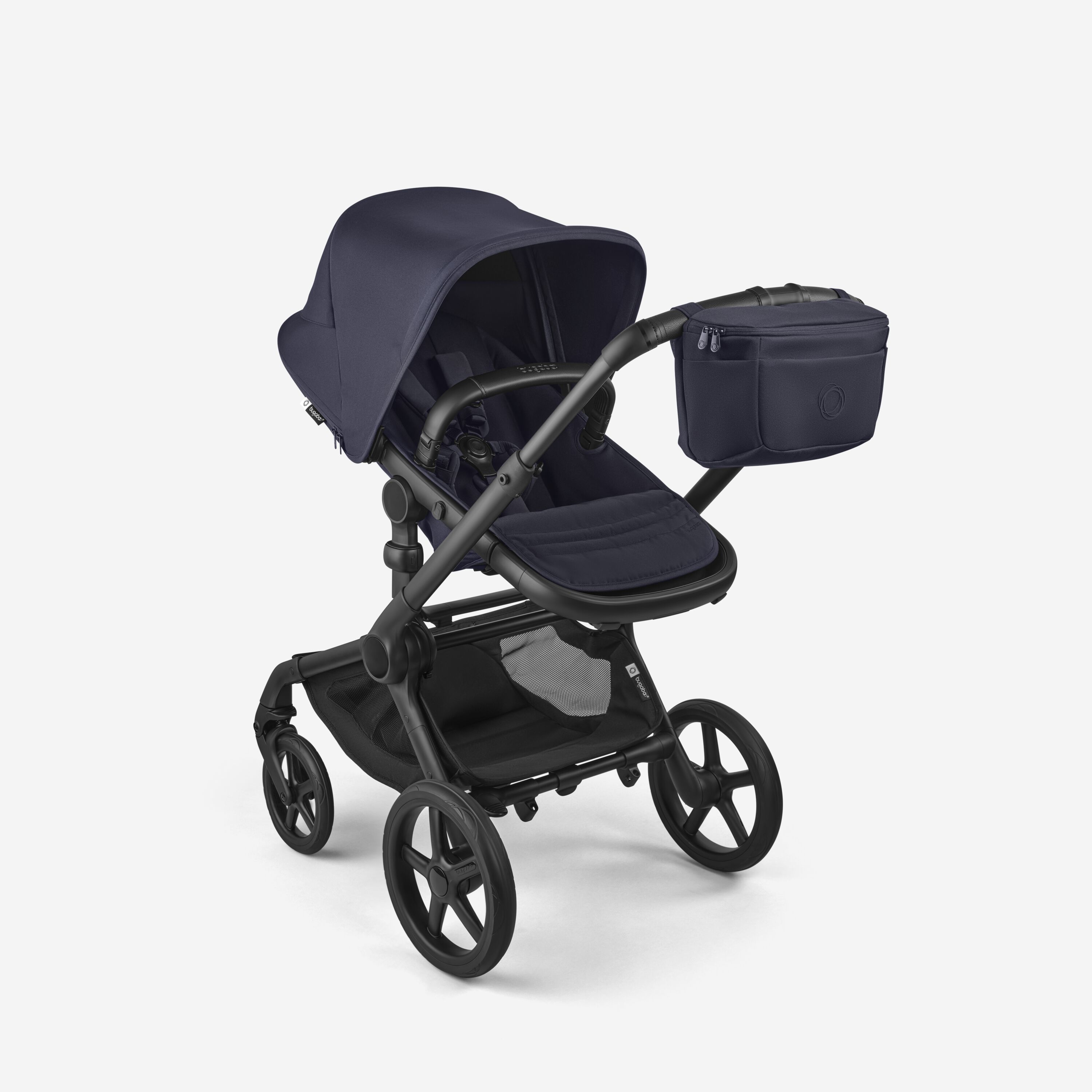 Bugaboo organizer DEEP INDIGO - Main Modal Image Slide 2 of 3