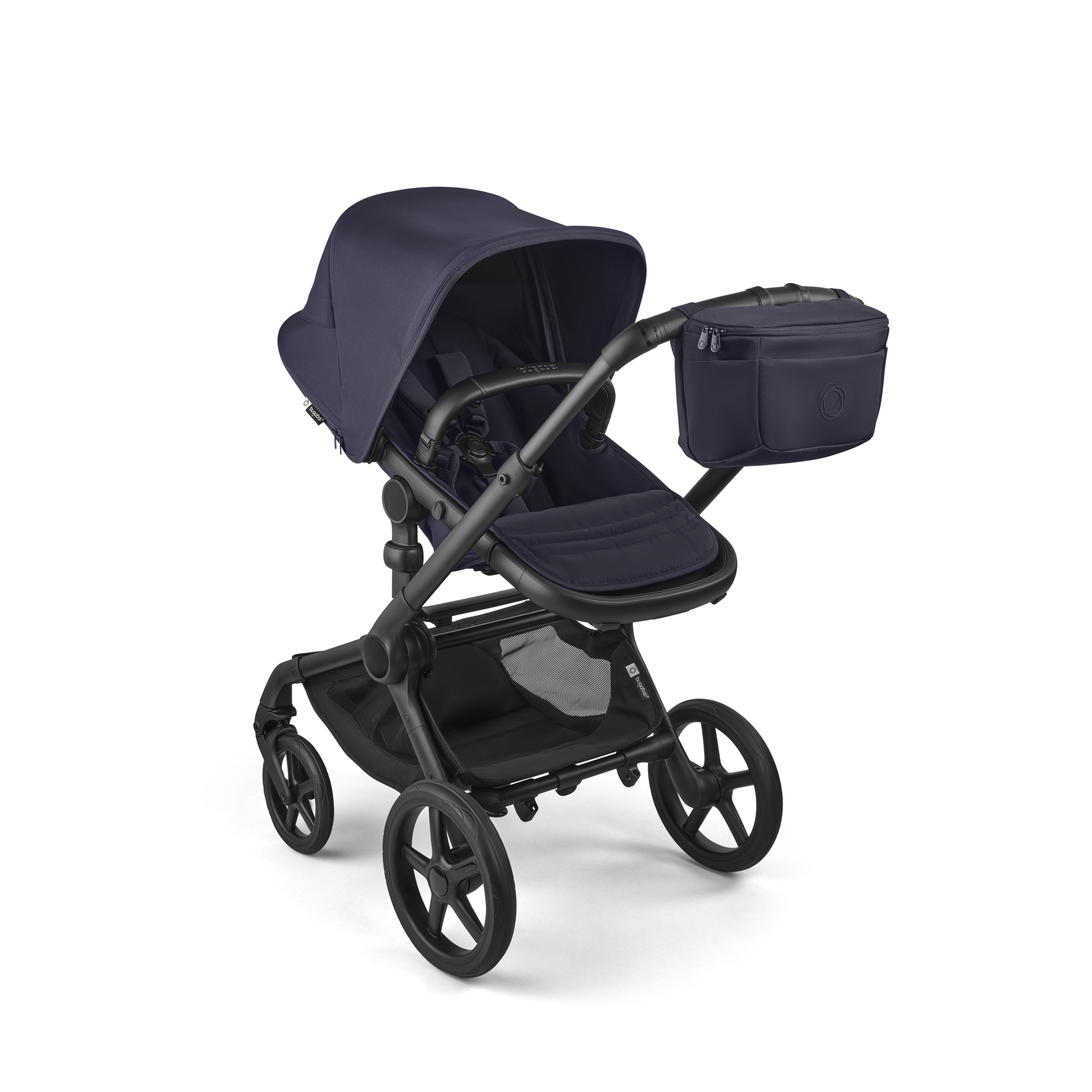Bugaboo organizer DEEP INDIGO - Thumbnail Slide 2 of 4