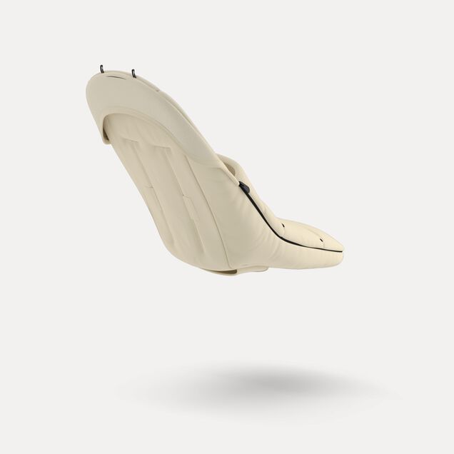 Bugaboo Footmuff OFF WHITE - Main Image Slide 6 of 8
