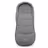Refurbished Bugaboo Footmuff GREY MELANGE - Thumbnail Slide 5 of 7