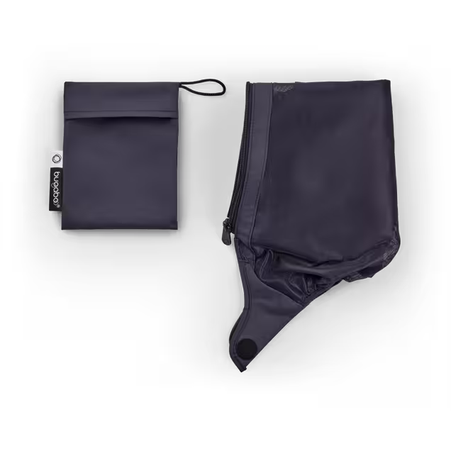 Bugaboo Dragonfly breezy sun canopy DEEP INDIGO - Main Image Slide 4 of 4