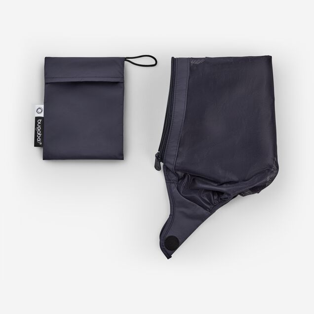 Bugaboo Dragonfly breezy sun canopy DEEP INDIGO - Main Image Slide 4 of 4