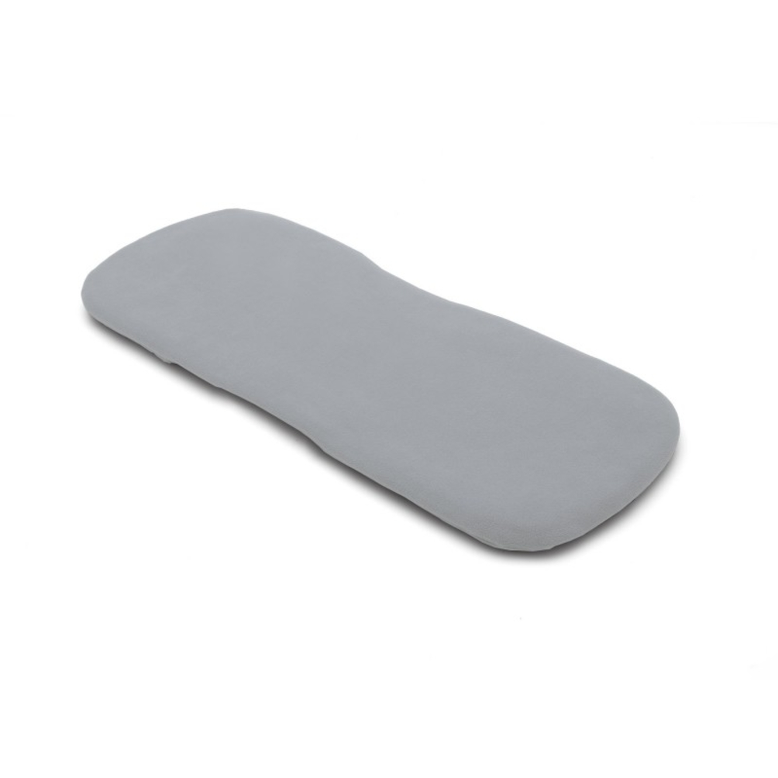 Bugaboo Fox 5/Cub mattress complete GREY MELANGE - Thumbnail Slide 1 of 1