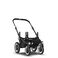 Bugaboo Donkey2 Basis + BLACK/BLACK