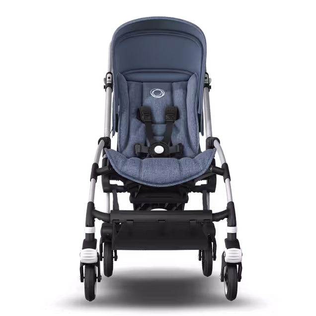 AU - B5 stroller bundleUM, UM, ALU - Main Image Slide 3 of 5