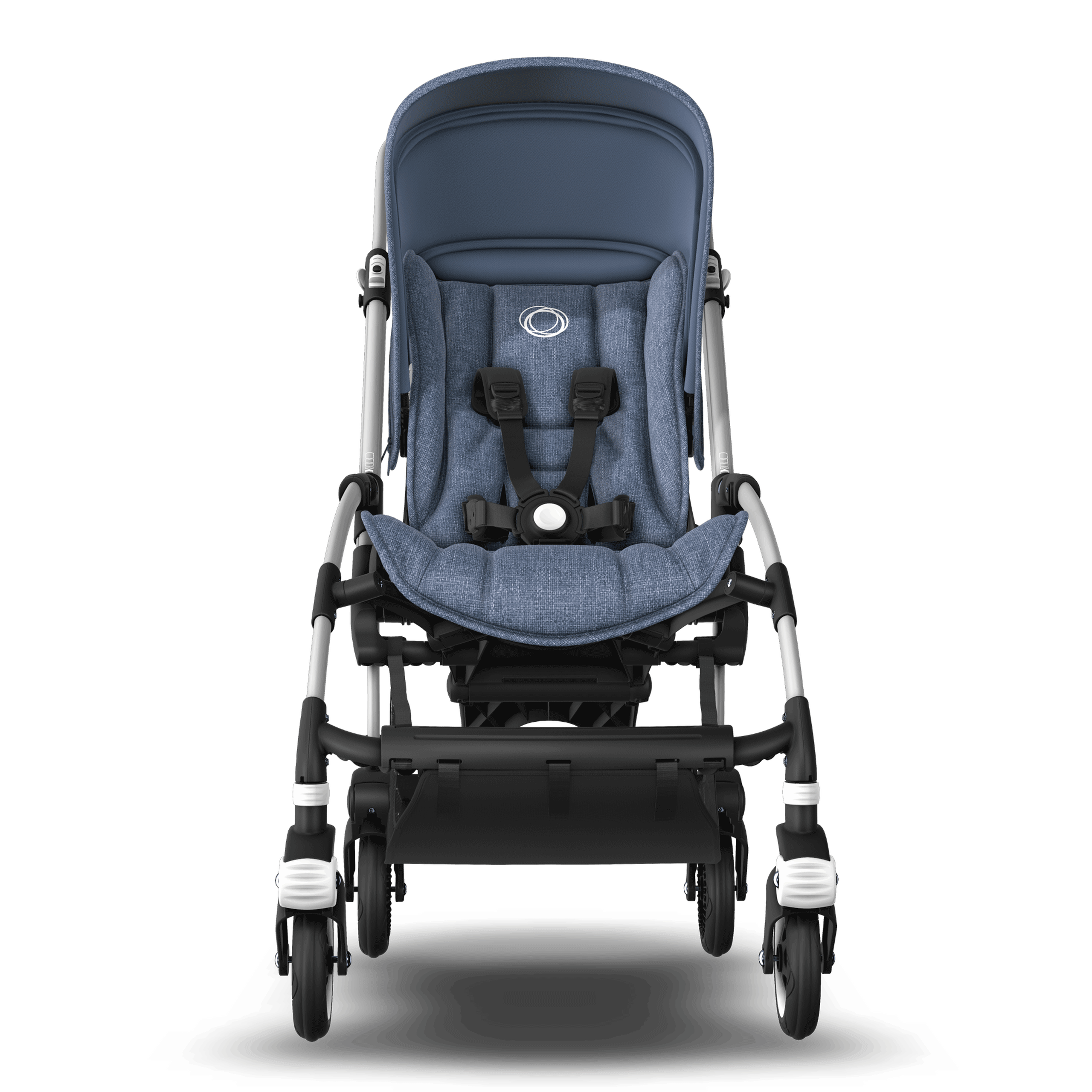 AU - B5 stroller bundleUM, UM, ALU - Thumbnail Slide 3 of 5