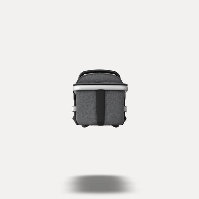 Bugaboo Fox carrycot TFS UK GREY MELANGE (NR) - Main Image Slide 3 of 6