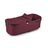 Bugaboo Fox 5 Renew carrycot fabric set UK DARK CHERRY - Thumbnail Slide 1 of 1