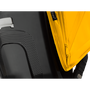 US - B6 bassinet stroller bundle black, black, lemon yellow - Thumbnail Slide 11 of 17