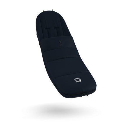 Bugaboo Classic footmuff DARK NAVY