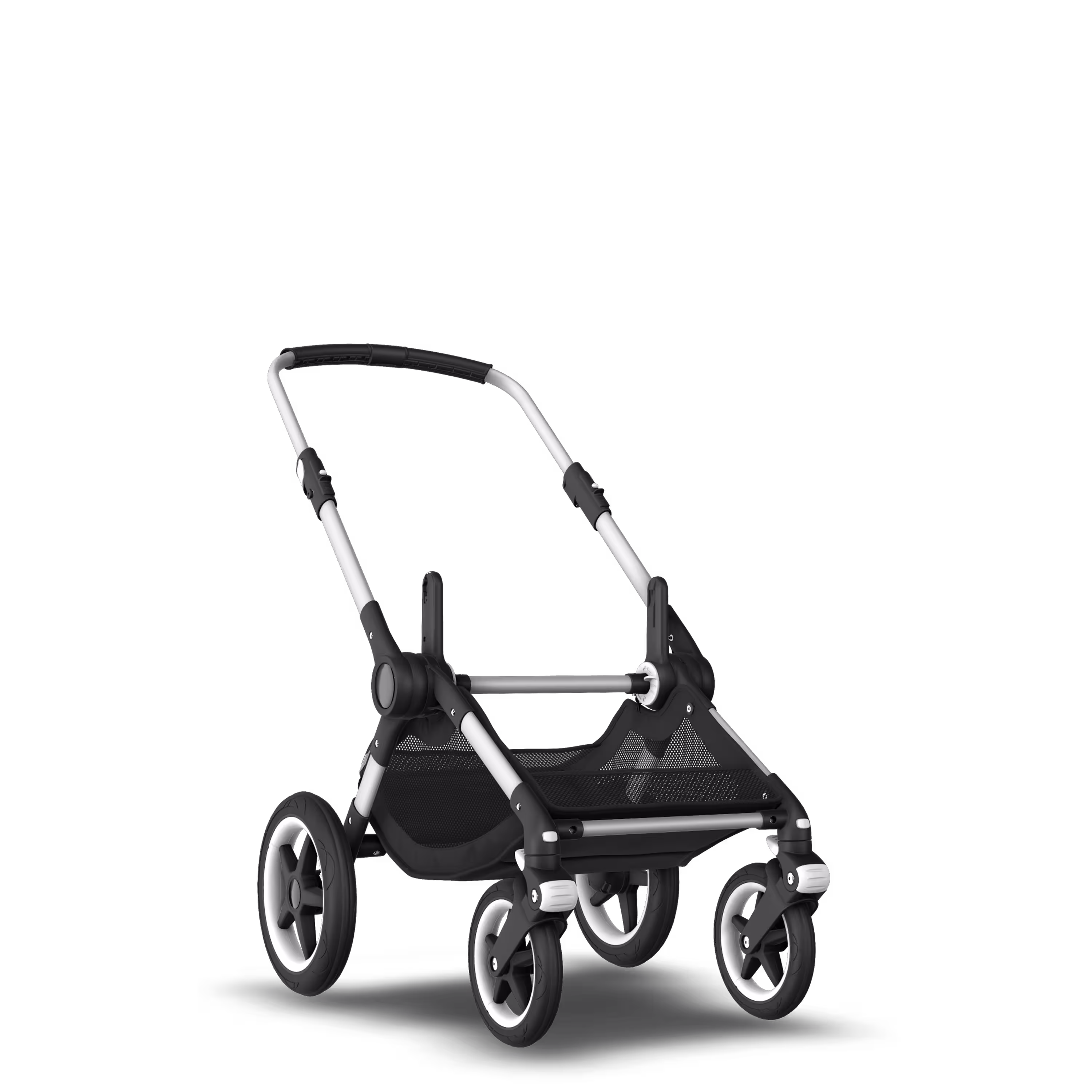 Bugaboo Fox base ALU - Main Modal Image Slide 1 of 1