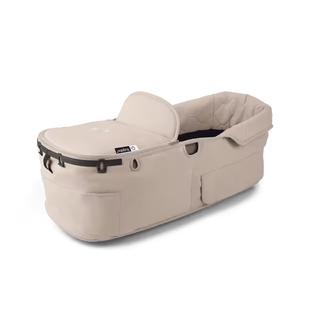 Bugaboo Kangaroo funda de capazo completa US DESERT TAUPE - Main Image Slide 1 of 1