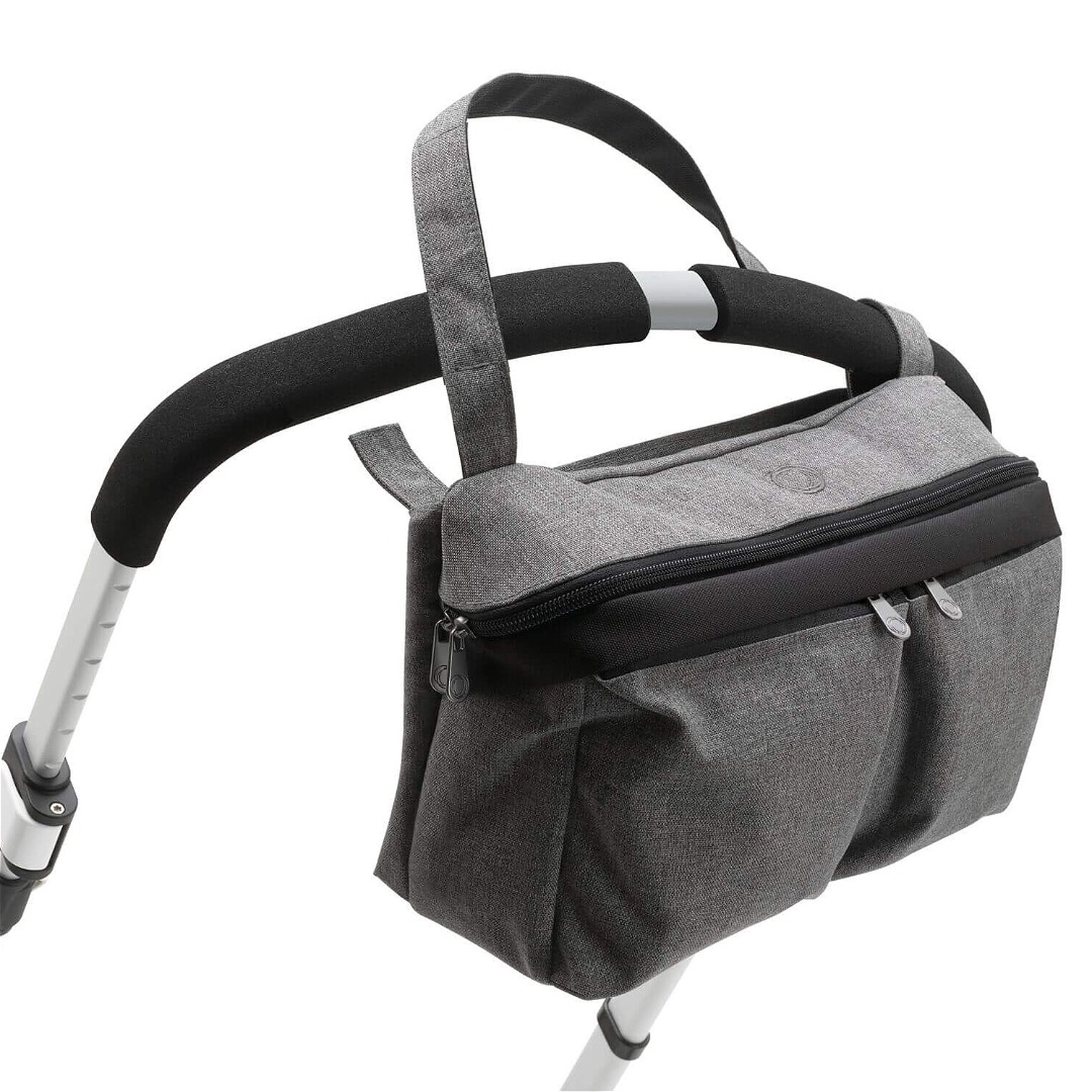 Bugaboo organizer GREY MELANGE - Thumbnail Slide 11 of 11