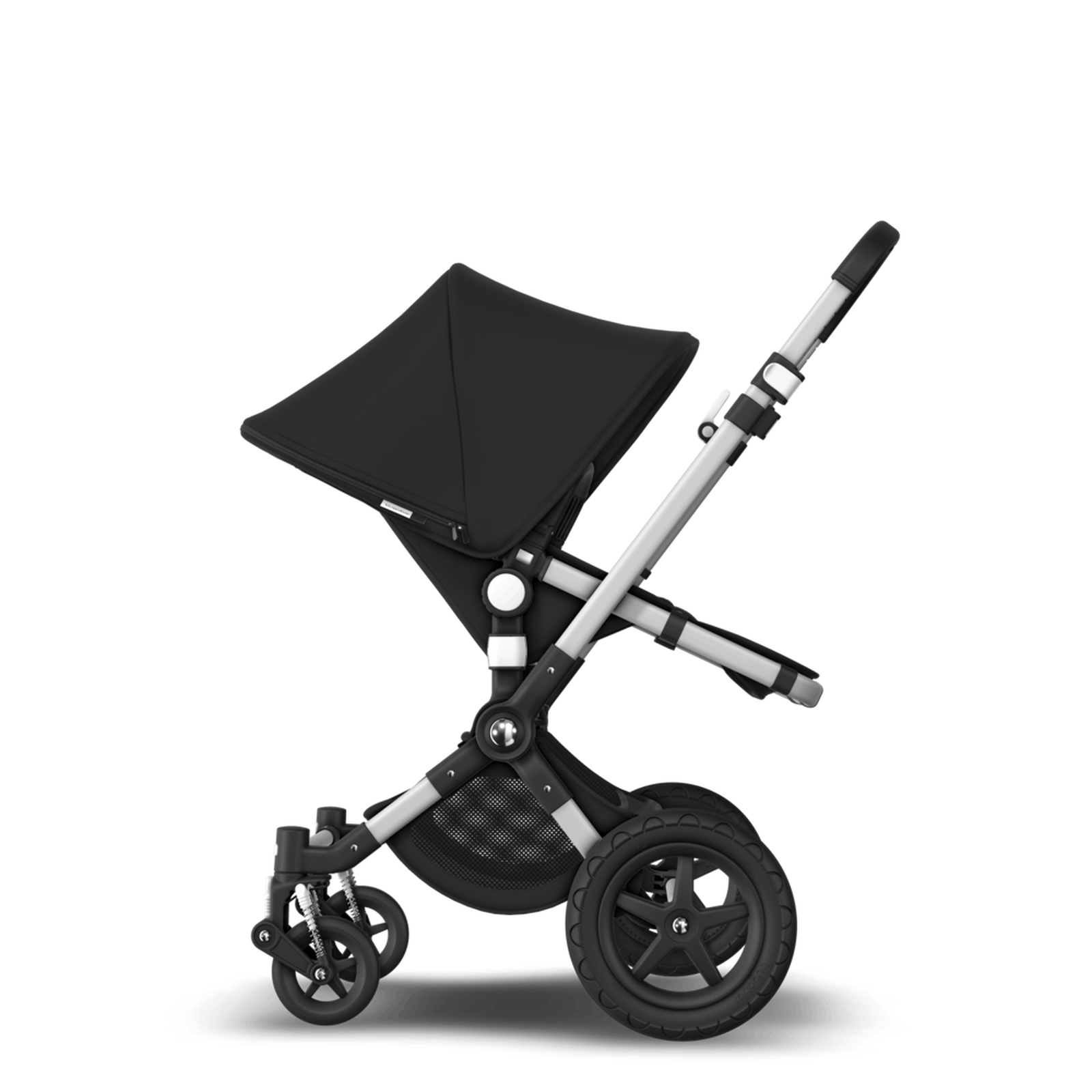 Bugaboo Cameleon 3 Plus Seat and stroller