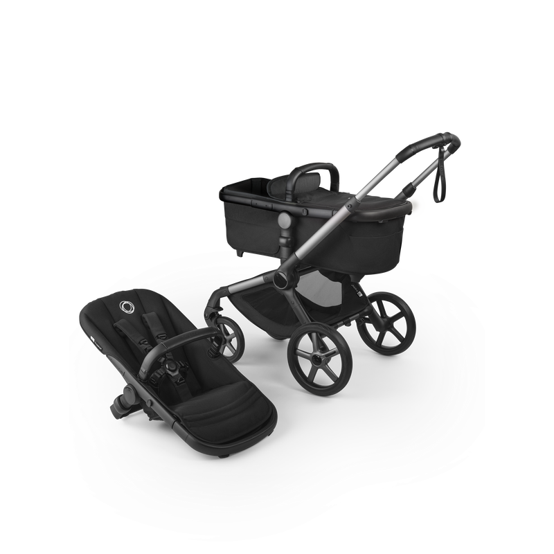 Bugaboo Fox 5 Renew Bas -