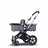 Bugaboo Cameleon3plus base ALU/BLUE MELANGE - Thumbnail Slide 2 of 6