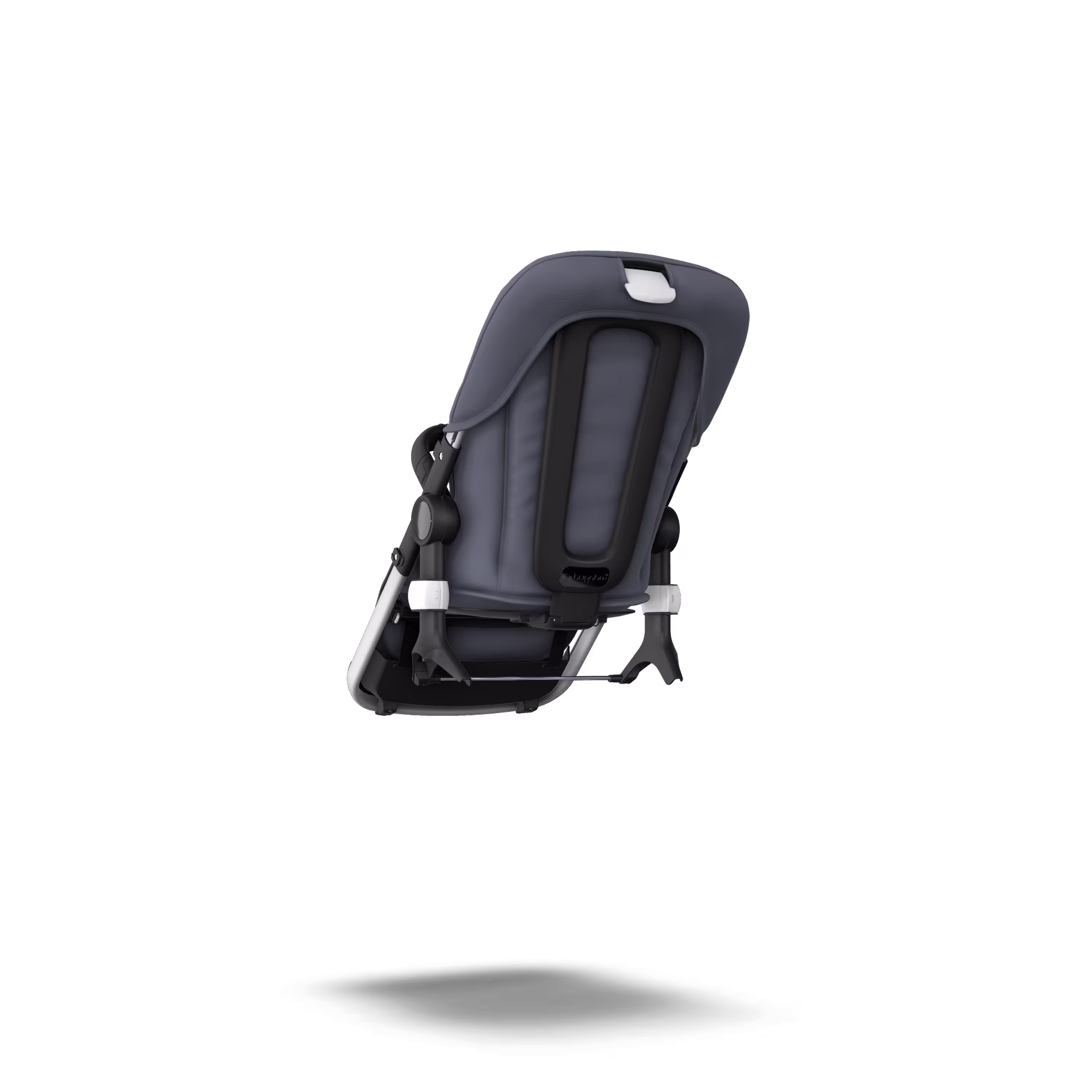 Bugaboo Fox seat fabric set STEEL BLUE - Main Modal Image Slide 1 of 6