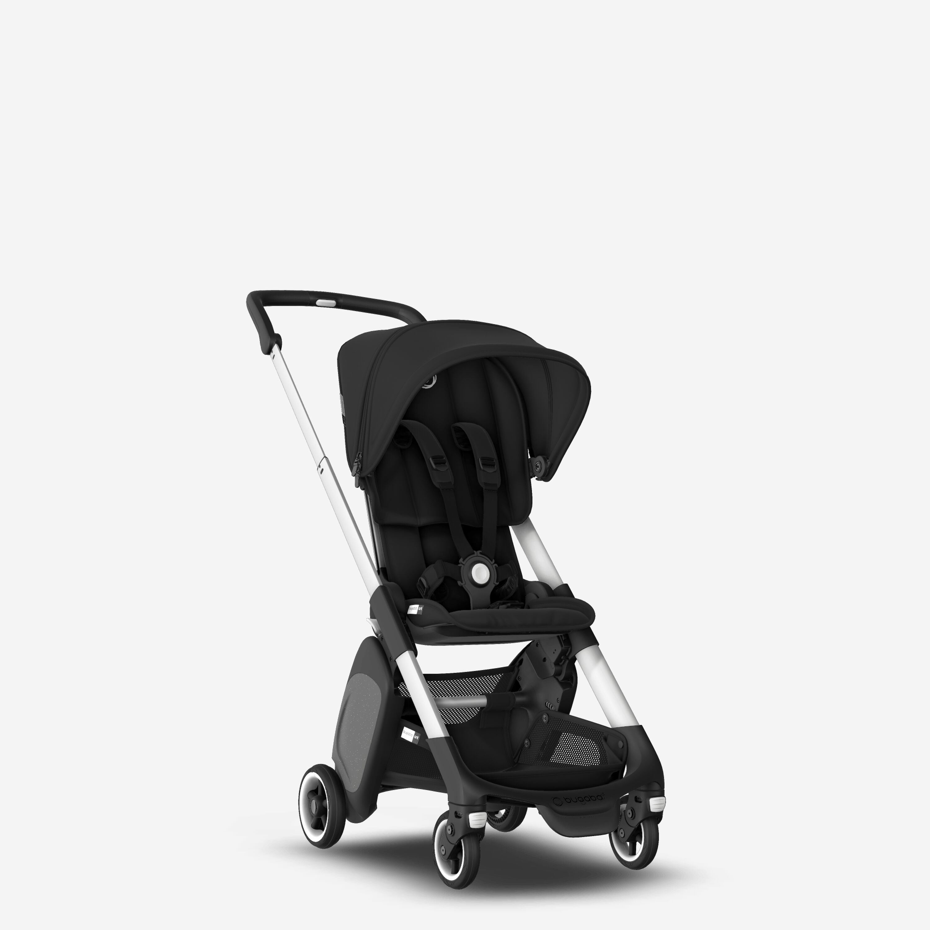 ASIA - Ant stroller bundle- ZW, ZW, WH, GS, ALU - Main Modal Image Slide 1 of 6