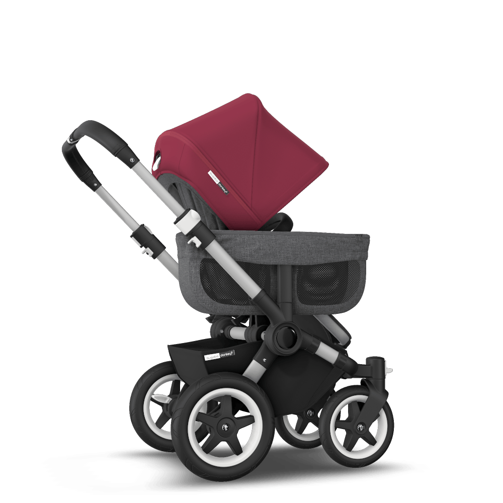 bugaboo donkey 2 carrycot