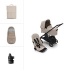 Bugaboo Dragonfly Complete Pushchair Bundle