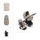 Bugaboo Dragonfly Complete Pushchair Bundle