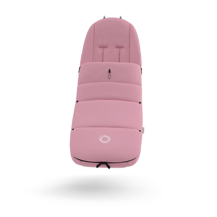 Bugaboo Footmuff SOFT PINK