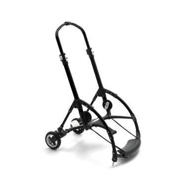 Bugaboo Bee5 chassis BLACK - view 2