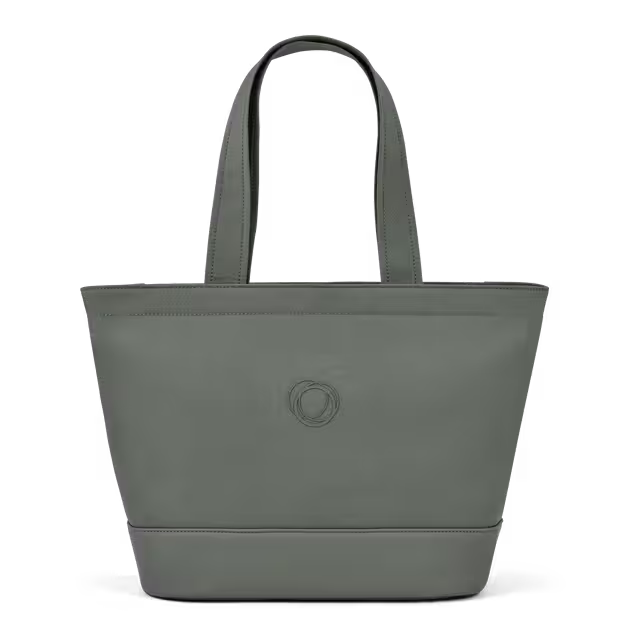 Bugaboo changing bag FOREST GREEN - Main Image Slide 1 of 6