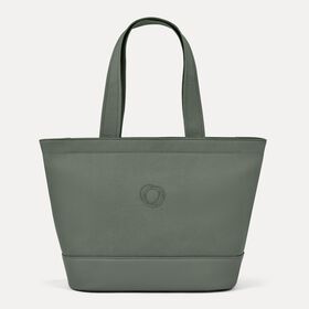 Bugaboo changing bag FOREST GREEN