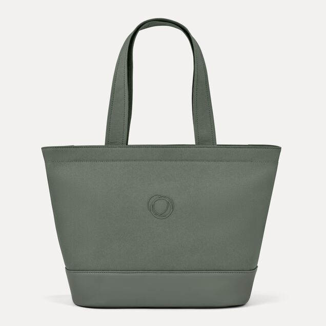 Bugaboo changing bag FOREST GREEN - Main Image Slide 3 of 5