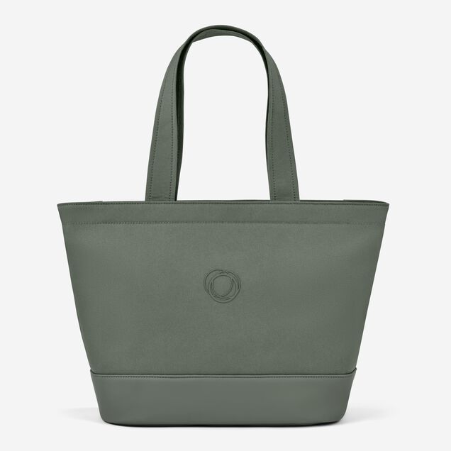 Bugaboo changing bag FOREST GREEN - Main Image Slide 1 of 6