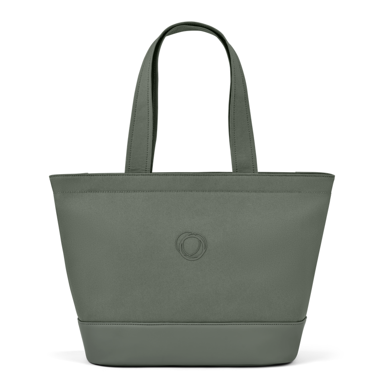 Bugaboo changing bag - Forest green
