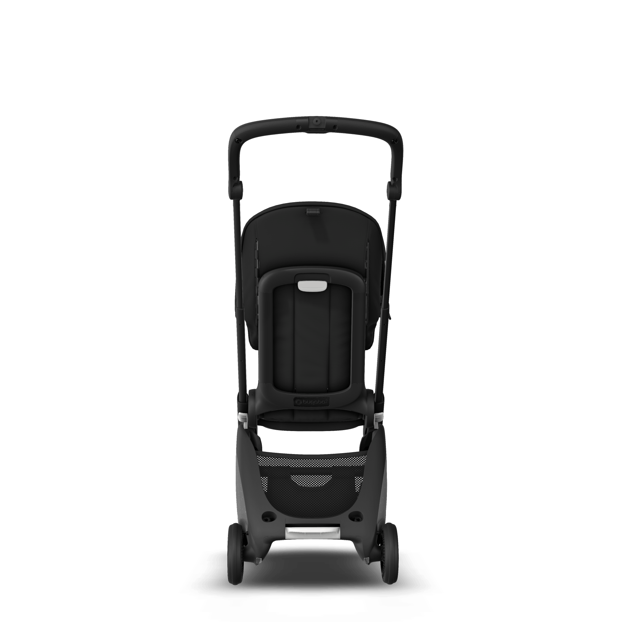 ultra compact stroller