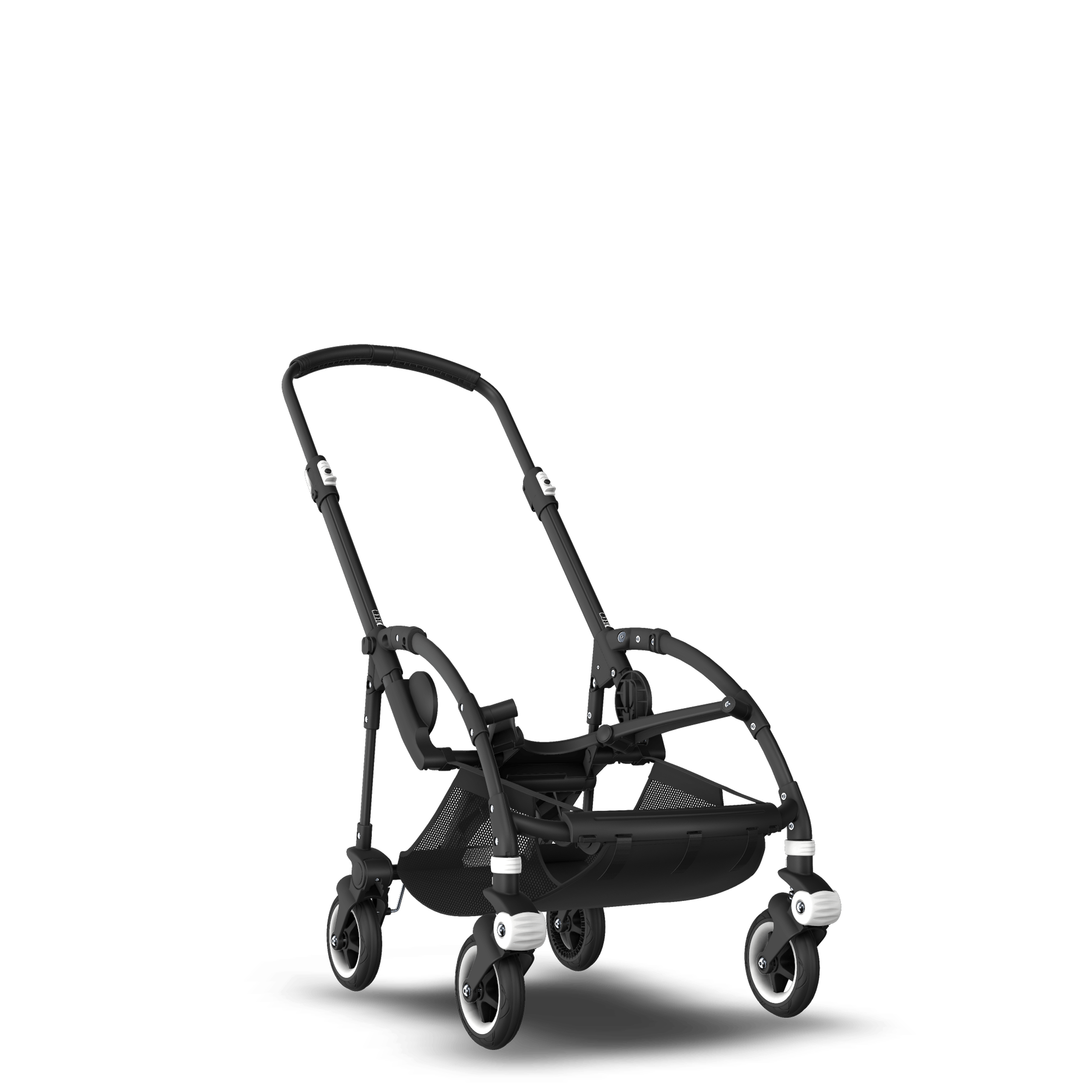 Bugaboo Bee 5 base - Thumbnail Slide 1 of 1