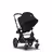 Refurbished Bugaboo Cameleon3plus complete BLACK/BLACK-BLACK - Thumbnail Slide 5 van 9
