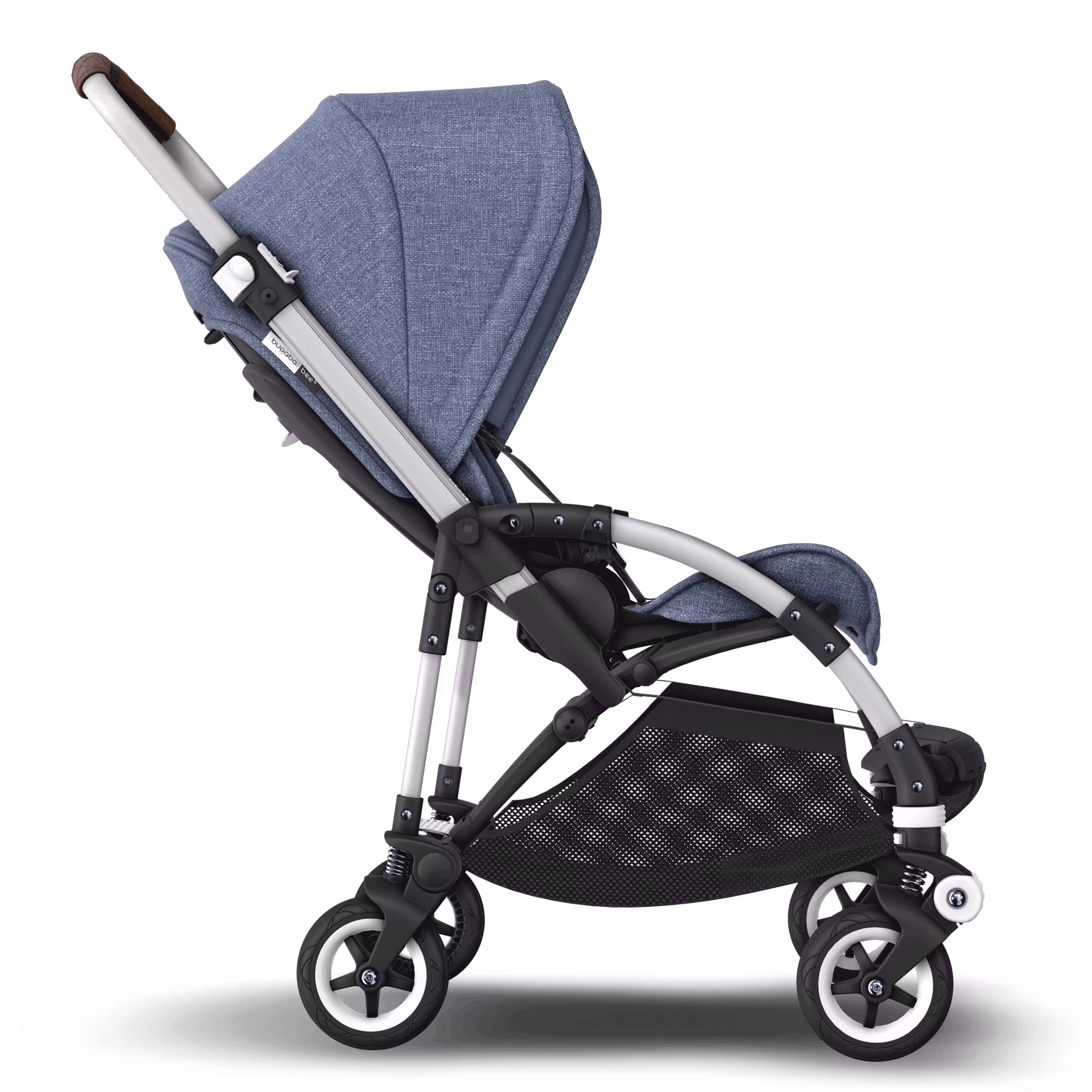 AU - B5 stroller bundleUM, UM, ALU - Main Modal Image Slide 1 of 5