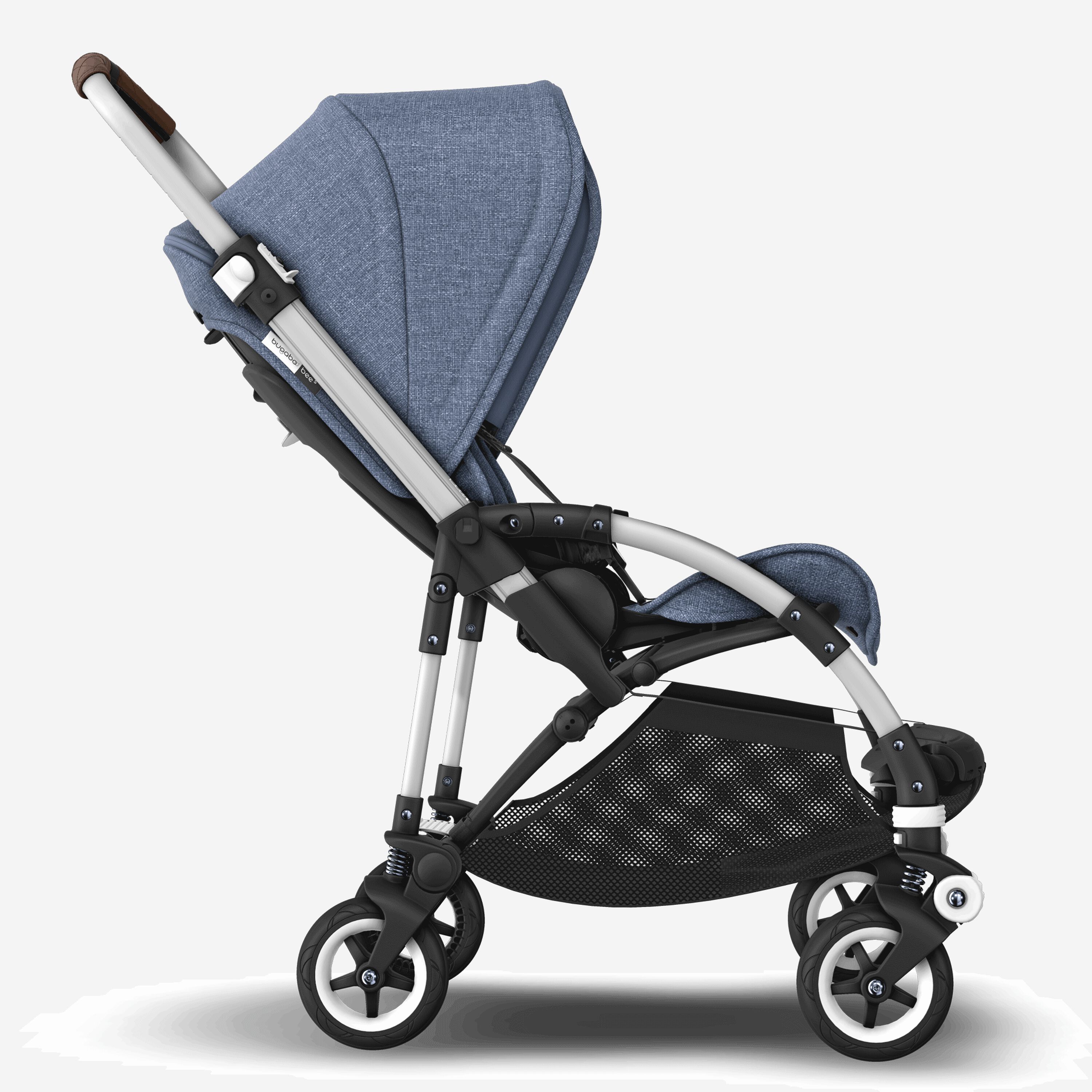 AU - B5 stroller bundleUM, UM, ALU - Main Modal Image Slide 1 of 5