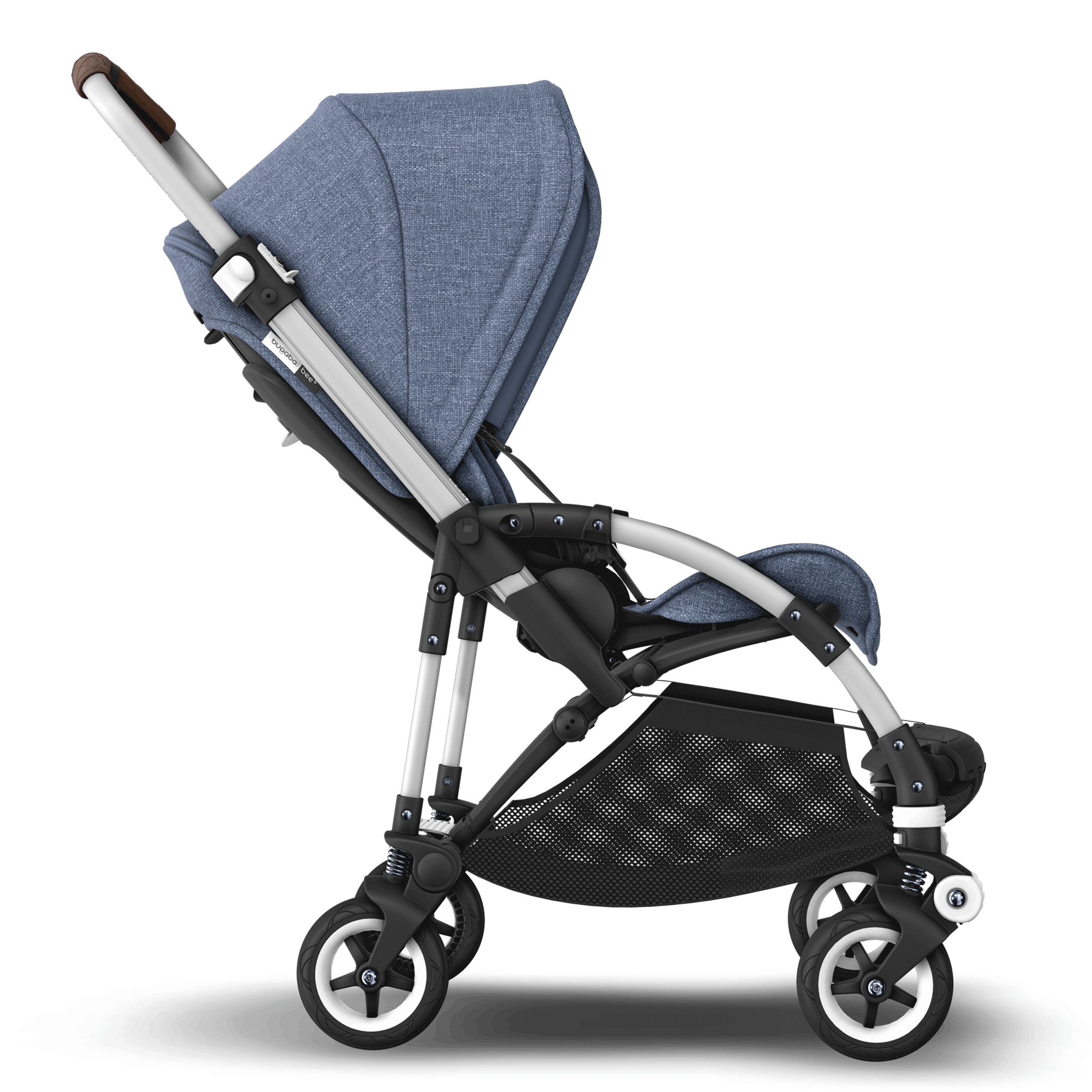 AU - B5 stroller bundleUM, UM, ALU - Thumbnail Slide 1 of 5