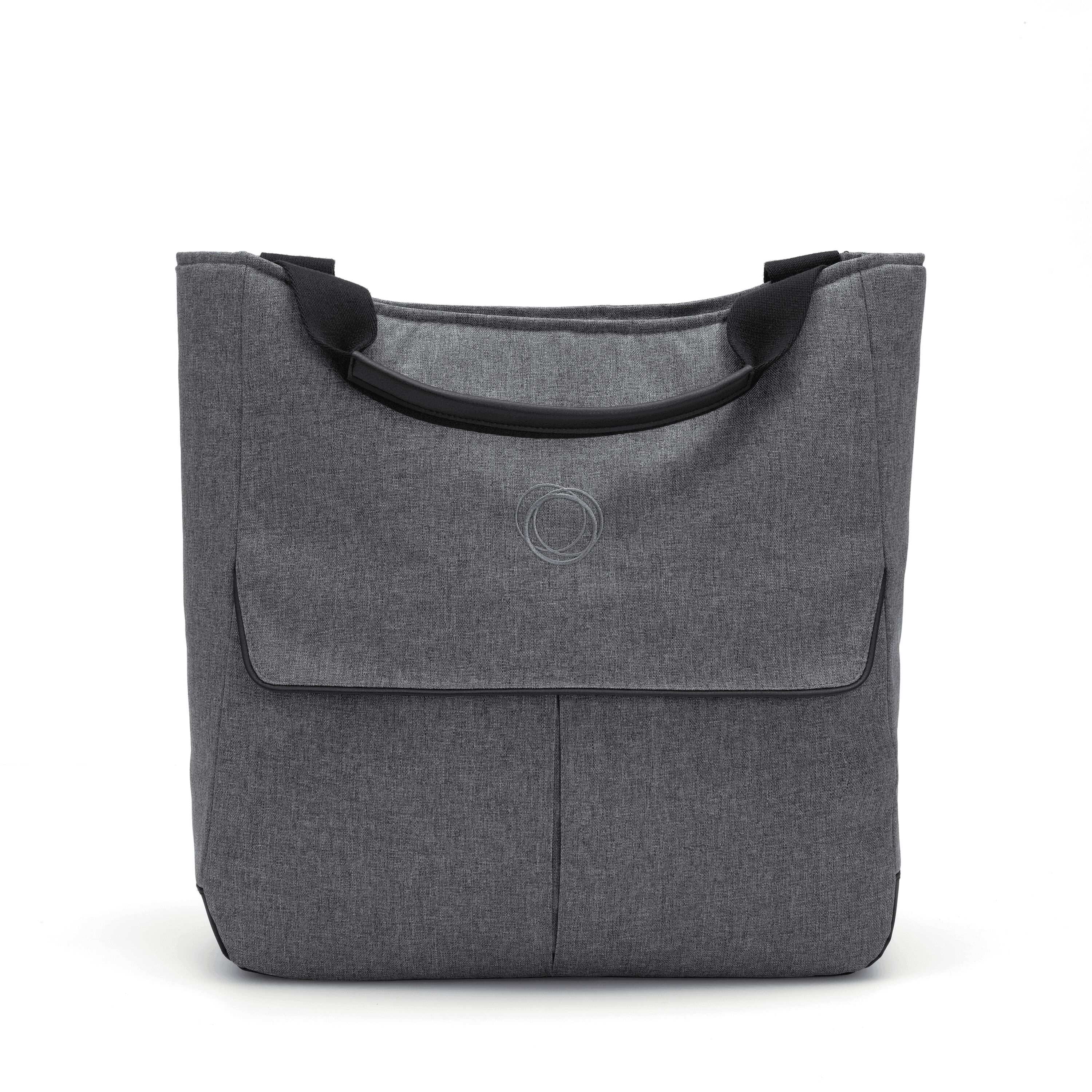 Bugaboo bee mammoth bag GREY MELANGE - Main Modal Image Slide 1 of 6