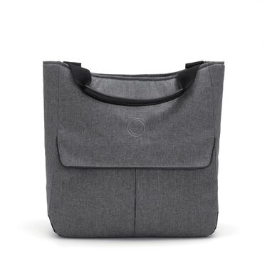 Bugaboo bee mammoth bag GREY MELANGE