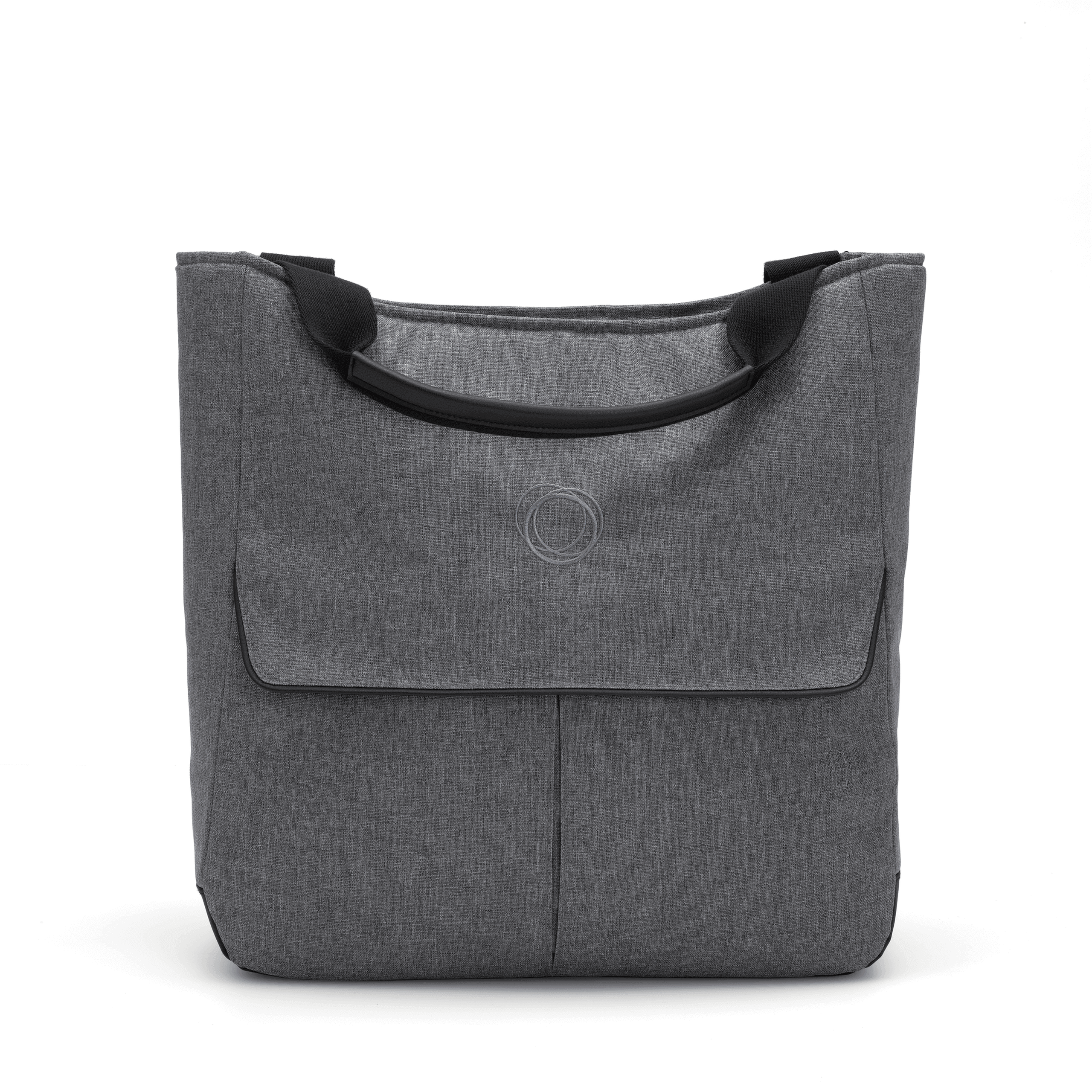Bugaboo bee mammoth bag GREY MELANGE - Thumbnail Slide 1 of 6