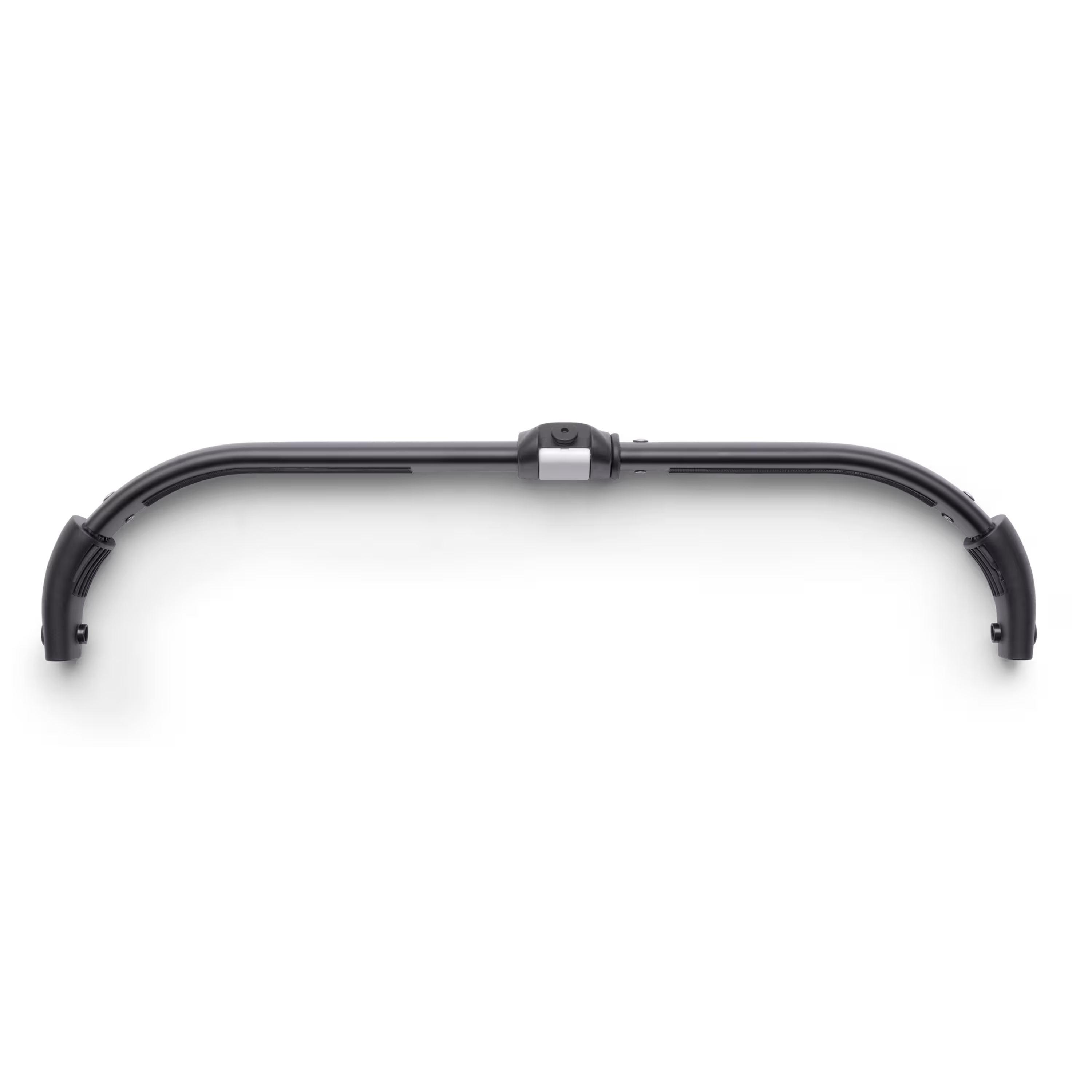 Bugaboo Donkey 5 top handlebar replacement set BLACK AU - Main Modal Image Slide 1 of 1