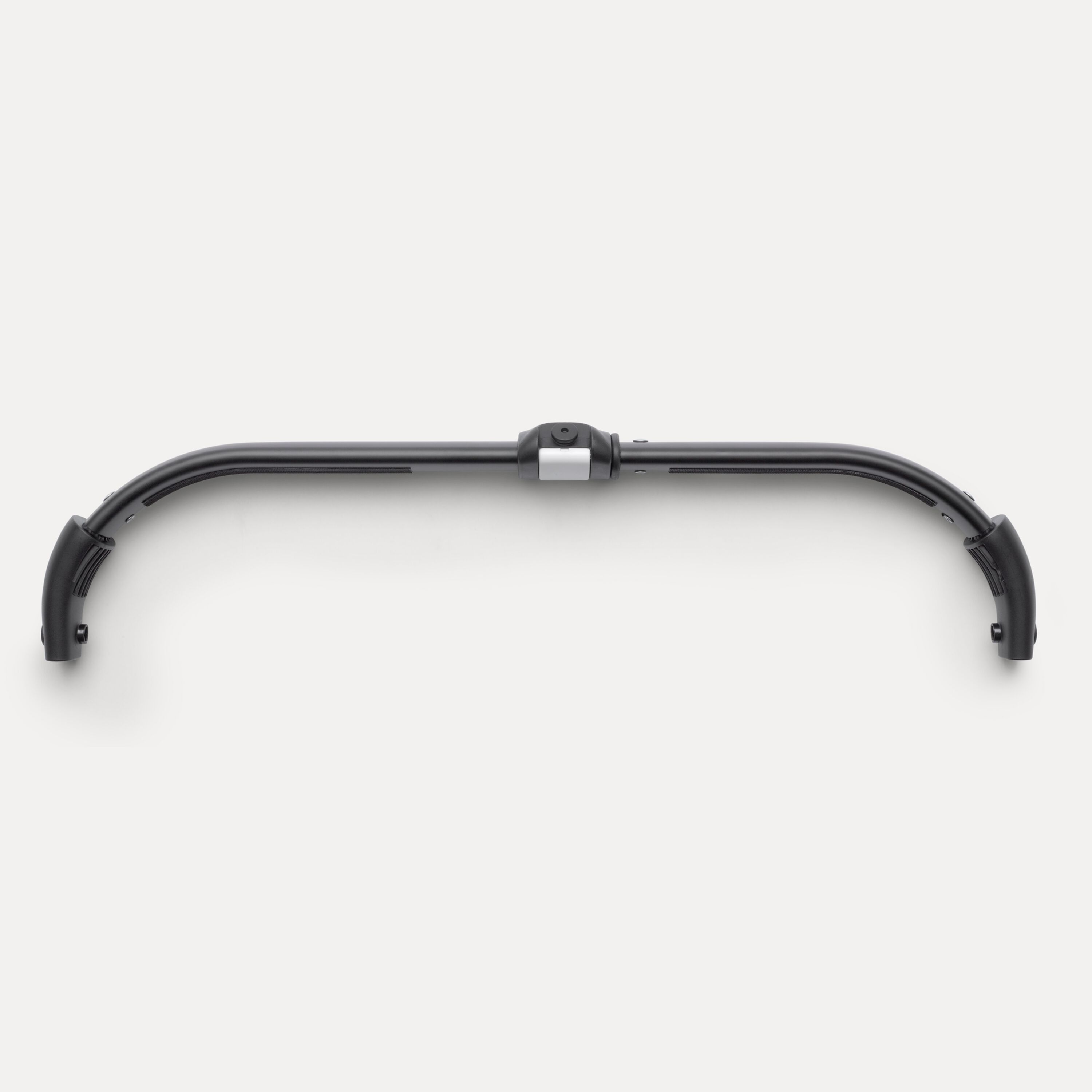 Bugaboo Donkey 5 top handlebar replacement set BLACK AU - Main Modal Image Slide 1 of 1