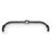 Bugaboo Donkey 5 top handlebar replacement set BLACK AU - Thumbnail Slide 1 of 1