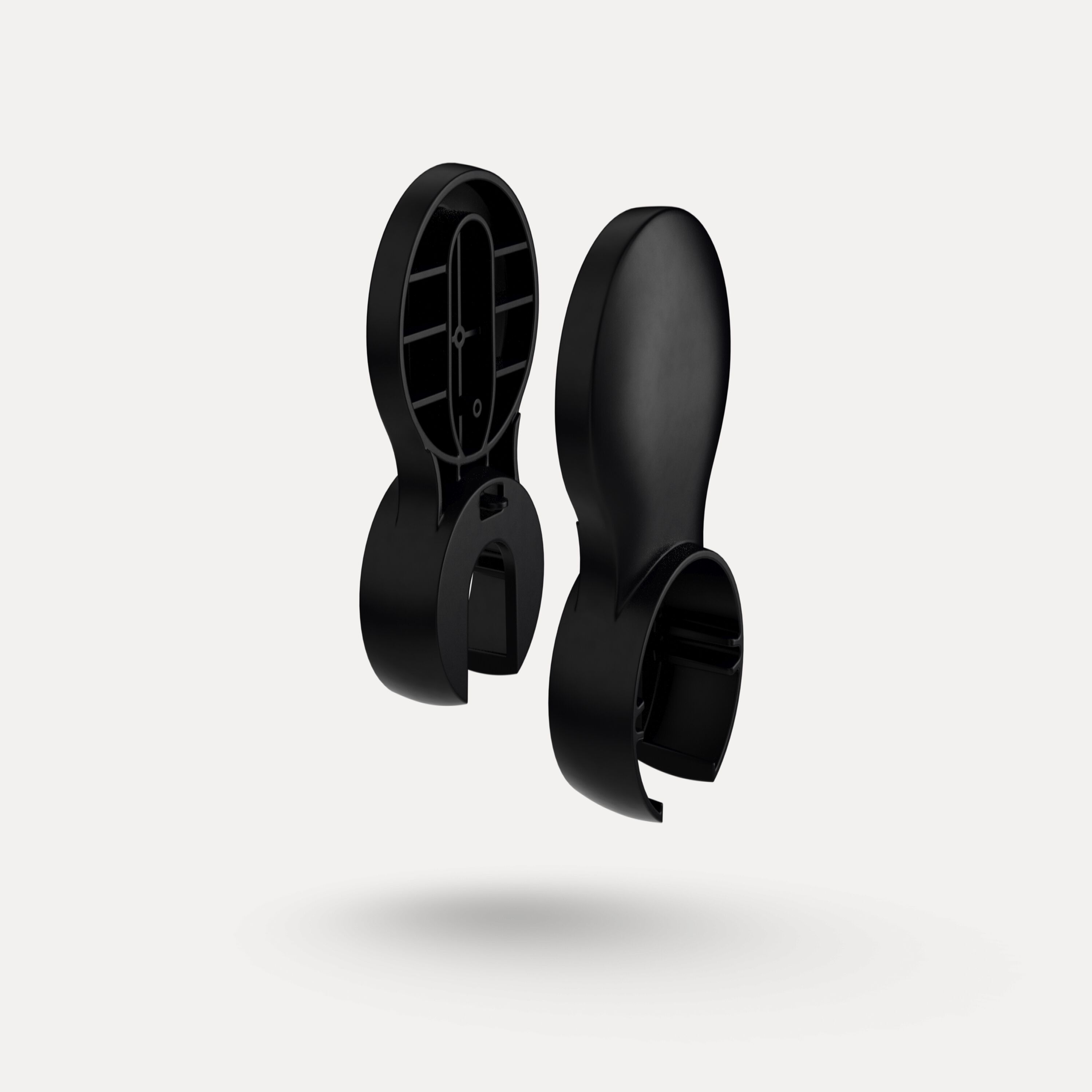 Bugaboo Bee adapter for Bugaboo Runner - Main Modal Image Slide 7 of 8