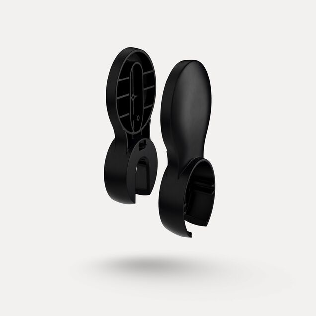 Bugaboo Bee adapter for Bugaboo Runner - Main Image Slide 7 of 8