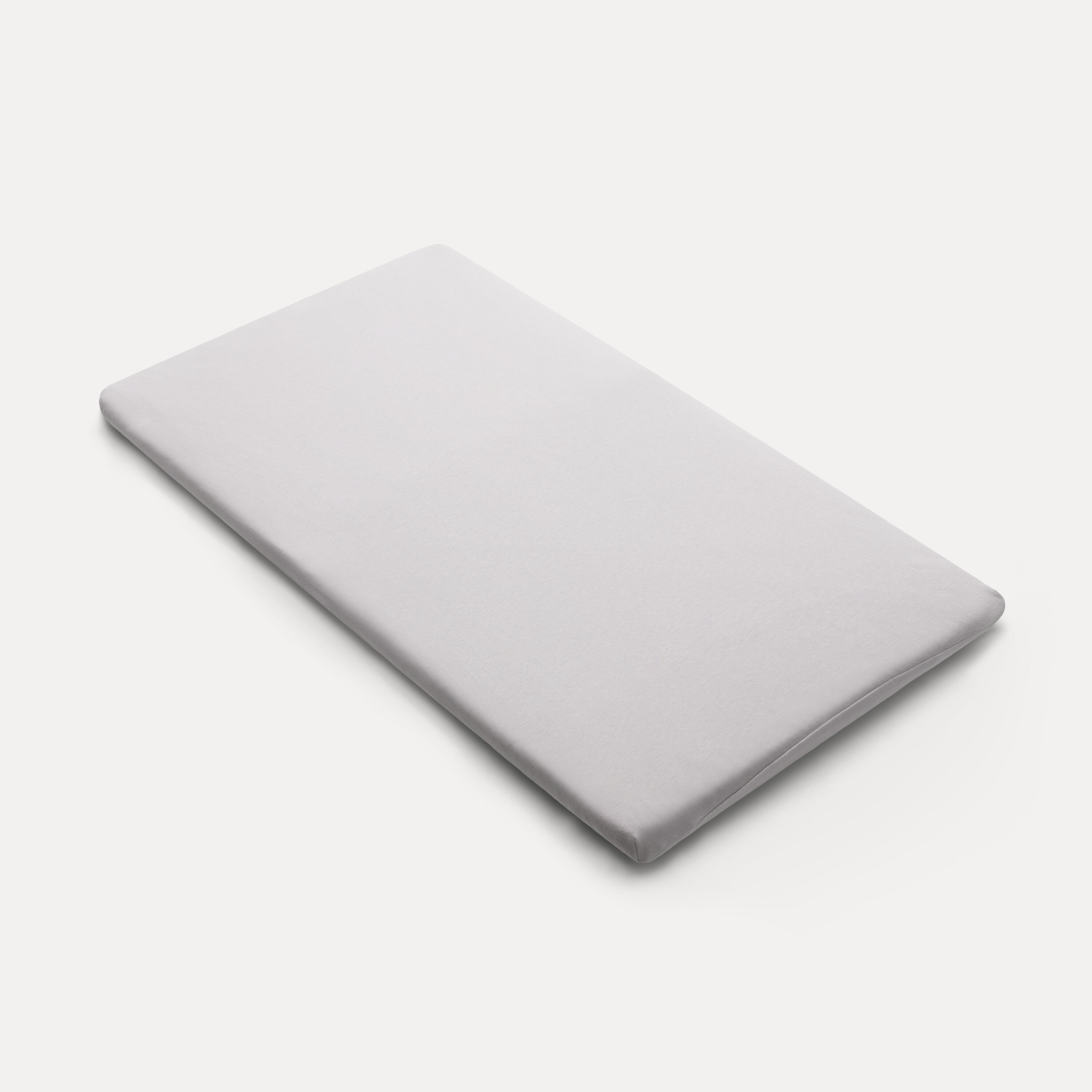 Bugaboo Stardust cotton sheet MINERAL WHITE - Main Modal Image Slide 5 of 5
