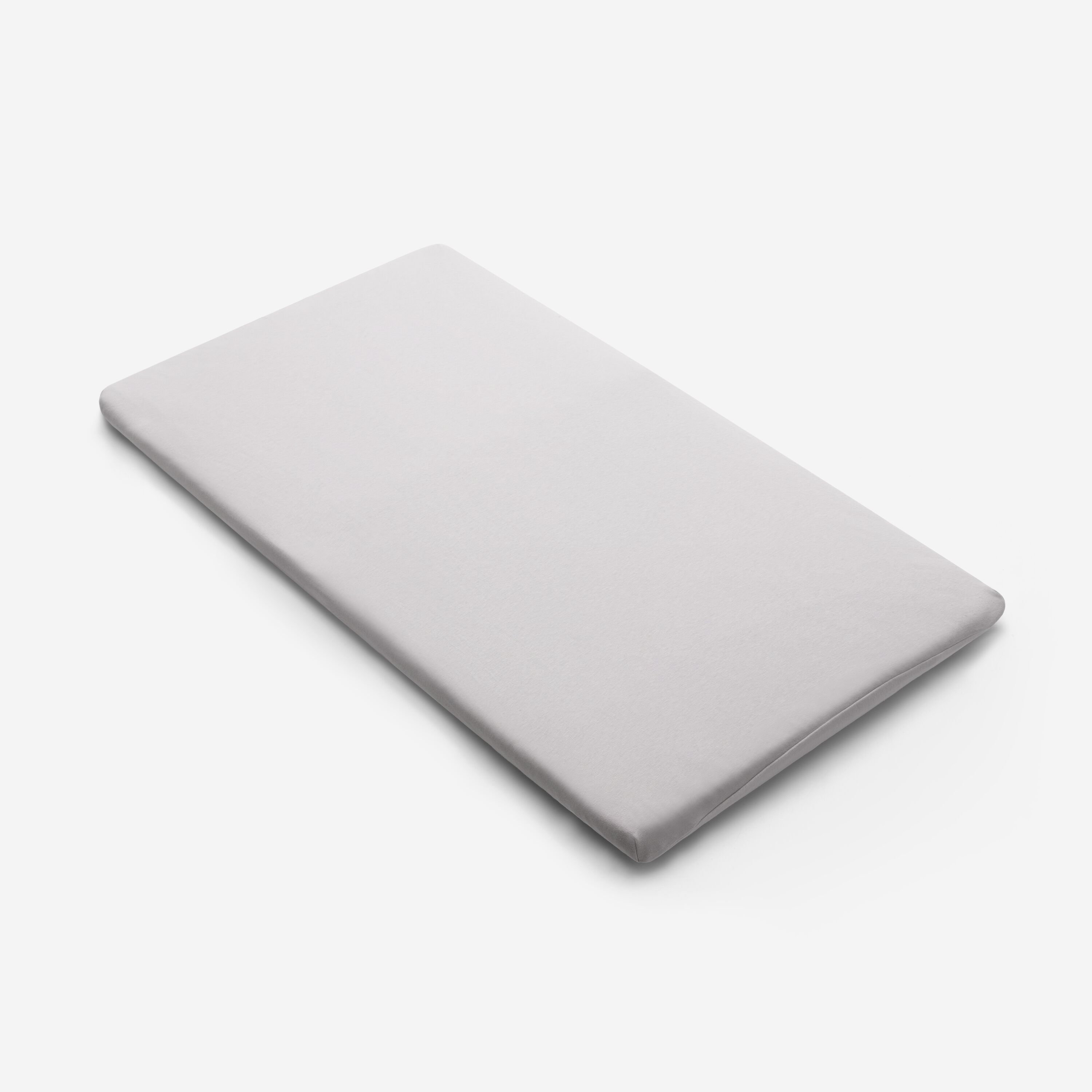 Bugaboo Stardust cotton sheet MINERAL WHITE - Main Modal Image Slide 5 of 5